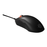 Mysz STEELSERIES Prime gaming 