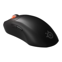 Mysz bezprzewodowa STEELSERIES Prime 