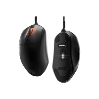 Mysz bezprzewodowa STEELSERIES Prime+ gaming 