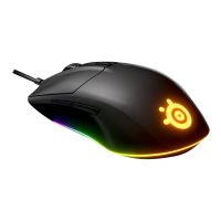 Mysz STEELSERIES Rival 3 gaming 