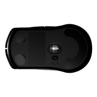 Mysz bezprzewodowa STEELSERIES Rival 3