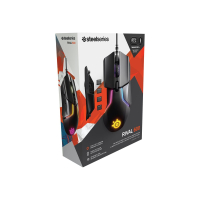 Mysz STEELSERIES Rival 600