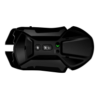 Mysz bezprzewodowa STEELSERIES Rival 650