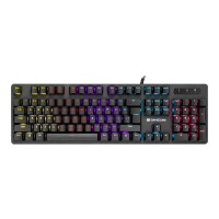 Klawiatura mechaniczna TRACER Tracer GAMEZONE HITT
