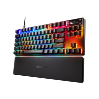 Klawiatura mechaniczna STEELSERIES Apex Pro TKL Gen 3 - US