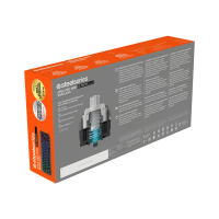 Klawiatura mechaniczna STEELSERIES Apex Pro Mini WL US
