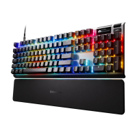 Klawiatura mechaniczna STEELSERIES Apex Pro Gen 3 - US