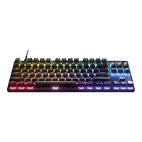 Klawiatura STEELSERIES Apex 9 TKL US