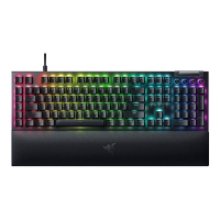 Klawiatura RAZER czarna Widow V4 - US