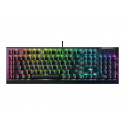 Klawiatura RAZER czarna Widow V4 X - US 