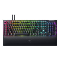 Klawiatura RAZER czarna Widow V4 Pro - US 