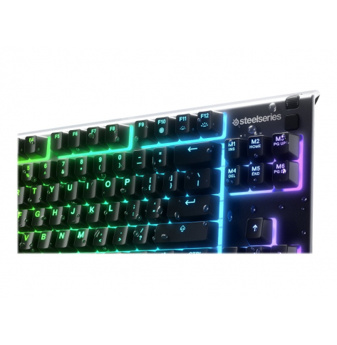 Klawiatura STEELSERIES Apex 3 TKL - US