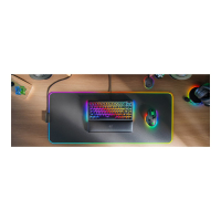 Klawiatura RAZER BlackWidow V4 75