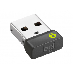 Mysz bezprzewodowa LOGITECH Signature M650 L for Business czarna