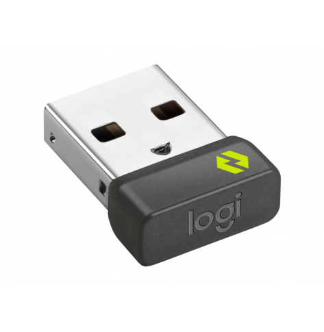 Mysz bezprzewodowa LOGITECH Signature M650 L for Business czarna