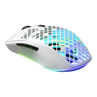 Mysz bezprzewodowa STEELSERIES Aerox 3 biala