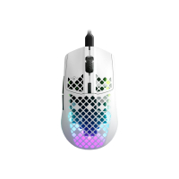 Mysz STEELSERIES Aerox 3 biala
