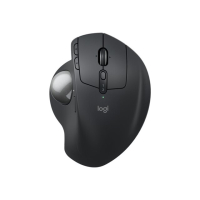 Mysz bezprzewodowa LOGITECH MX Ergo S Advanced Trackball 