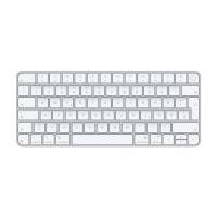 Klawiatura APPLE Magic Touch ID for Mac models with Apple silicon - German