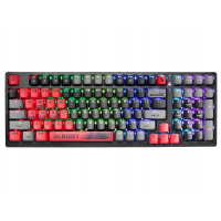 Klawiatura mechaniczna A4TECH BLOODY S98 USB Sports