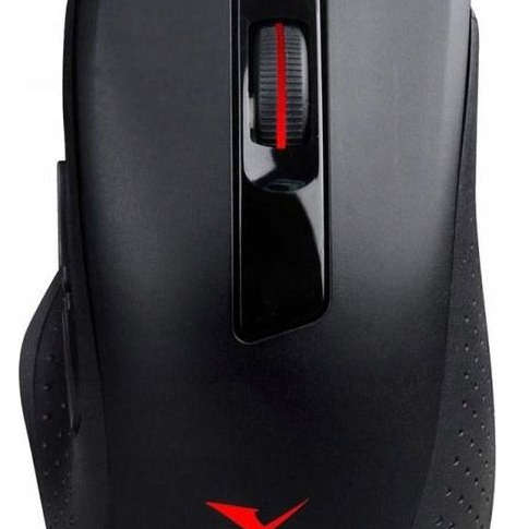 Mysz A4TECH BLOODY X5 MAX Stone czarna Activated