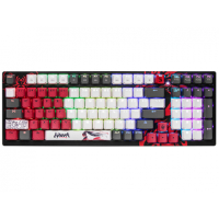 Klawiatura mechaniczna A4TECH BLOODY S98 USB Naraka BLMS