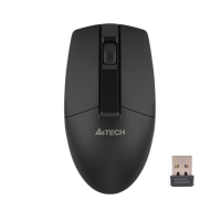 Mysz bezprzewodowa A4TECH G3-330NS RF Silent