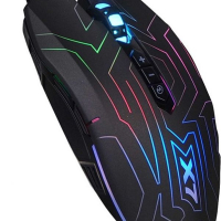 Mysz A4TECH XGame X77 Maze 