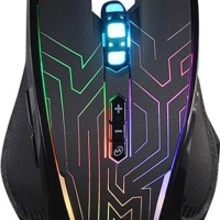 Mysz A4TECH XGame X87 Maze