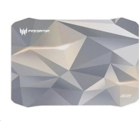 Podkładka pod mysz ACER Predator M Size biala P
