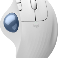 Mysz Logitech Ergo Series ERGO M575S