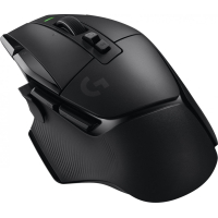 Mysz bezprzewodowa LOGITECH G502 X LIGHTSPEED - czarna/CORE - EER2