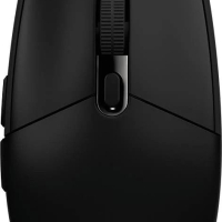 Mysz LOGITECH Gaming G203 LIGHTSYNC USB czarna