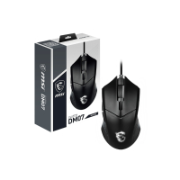 Mysz MSI CLUTCH DM07 GAMING