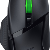 Mysz bezprzewodowa RAZER Basilisk V3 X HyperSpeed 