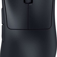 Mysz bezprzewodowa RAZER DeathAdder V3 Pro - czarna