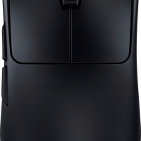 Mysz bezprzewodowa RAZER Viper V3 Pro - czarna