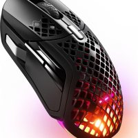 Mysz bezprzewodowa STEELSERIES Aerox 5 