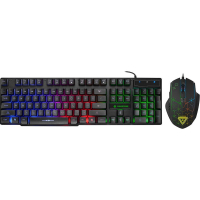 Zestaw klawiatura + mysz TRACER GAMEZONE STIR REV.2 USB set EN