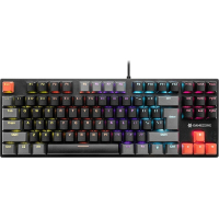 Klawiatura mechaniczna TRACER GAMEZONE Blade 87