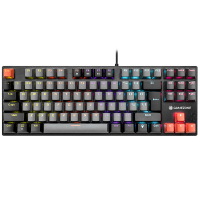 Klawiatura mechaniczna TRACER GAMEZONE Strike 87
