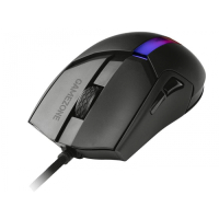 Mysz TRACER GAMEZONE COOL czarna RGB