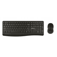Zestaw klawiatura + mysz TRACER BARTIX II RF NANO