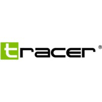 Klawiatura mechaniczna TRACER FINA 84 biala/niebieska Outemu