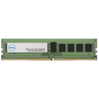 Pamięć serwerowa DELL 16GB - 1Rx8 DDR4 UDIMM 3200MHz ECC 