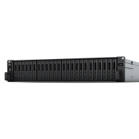 Serwer NAS Synology  FS6400 24x0HDD 2x4110 32GB 2x1GbE 2x10GbE 2xUSB3.0 5Y