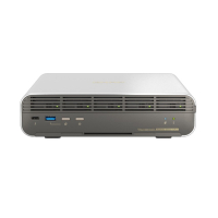 Serwer NAS QNAP  TBS-h574TX-i5-16G 5bay Intel i5-1340PE 12C 16G