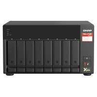 Serwer NAS QNAP  TS-873A-8G AMD Ryzen V1500B 2.2GHz 8GB RAM