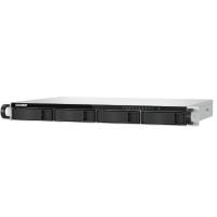 Serwer NAS QNAP TS-h765eU-8G 1U 7x0HDD Intel Atom 8GB