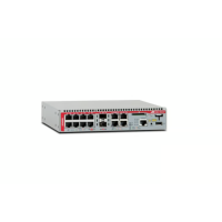 Firewall Allied Telesis NGF 2 X GE WAN PS 4 X GE LAN/990-004040-50 IN